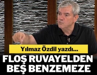 Desde un rubor real hasta cinco similares