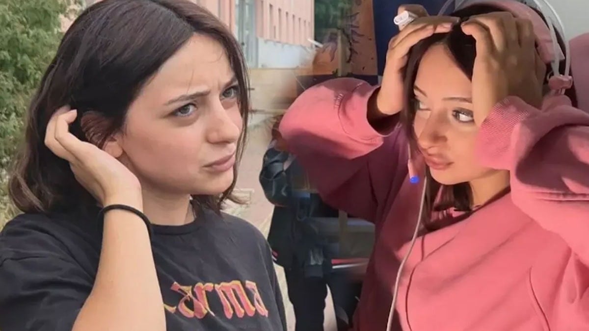 YKS'yi 1 dakikayla kaçırdı: Canlı yayında para yağdı