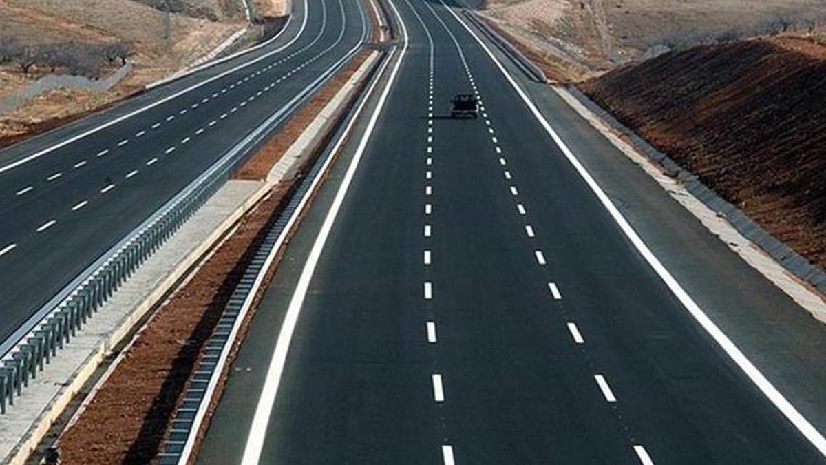 Yol değil yandaş ihalesi: 241 milyonluk ihaleye 5 firma davet edildi