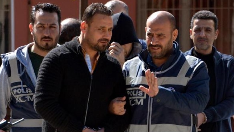 'Sahte diploma' skandalında örgüt liderine yeniden tutuklama kararı