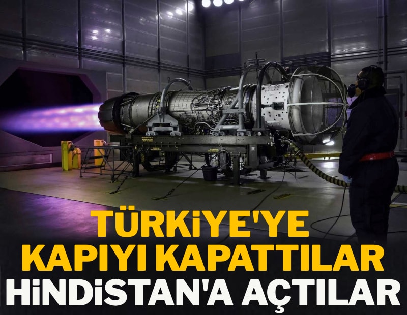 США закрыли двери для Турции и широко распахнули их для Индии.