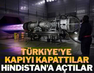 США закрыли двери для Турции и широко распахнули их для Индии.