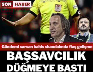 Laatste nieuws! Clubvoorzitter en scheidsrechters aangehouden