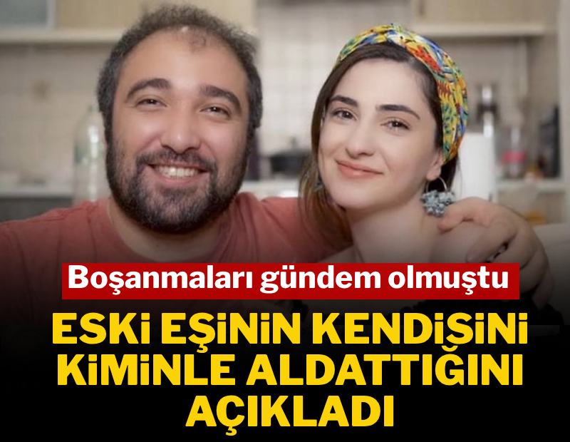 Известный комик рассказал, с кем ему изменяла бывшая жена