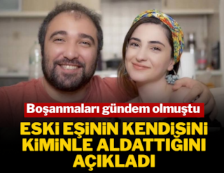 Известный комик рассказал, с кем ему изменяла бывшая жена