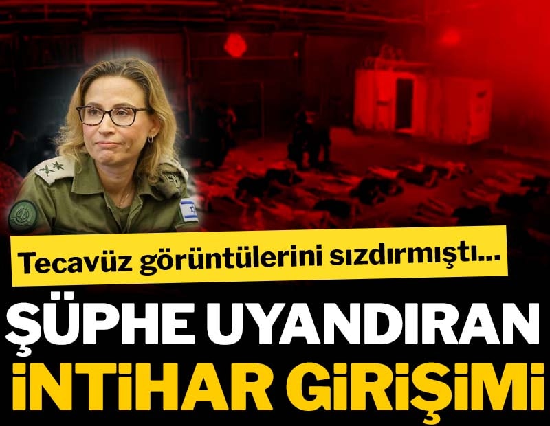 Он слил кадры изнасилования палестинской заключенной... Подозрительная попытка самоубийства