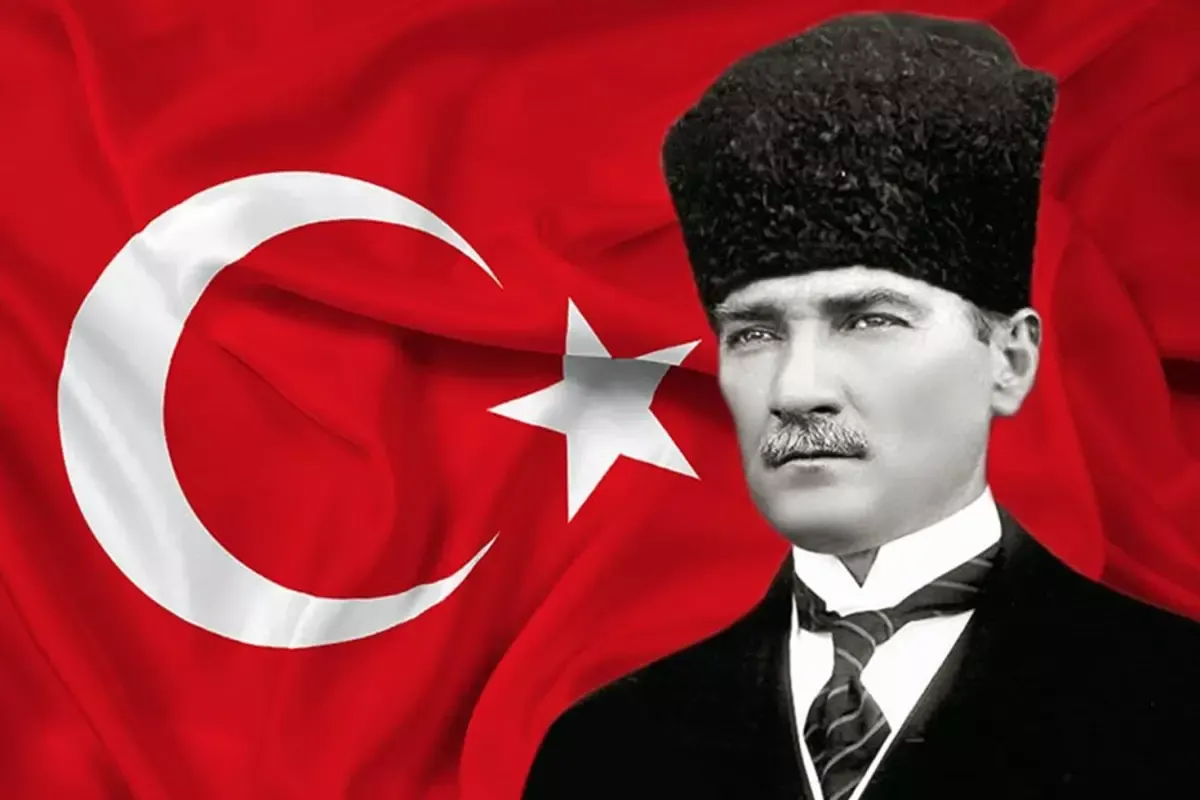 O ilin müftülüğünden dikkat çeken "10 Kasım" kararı