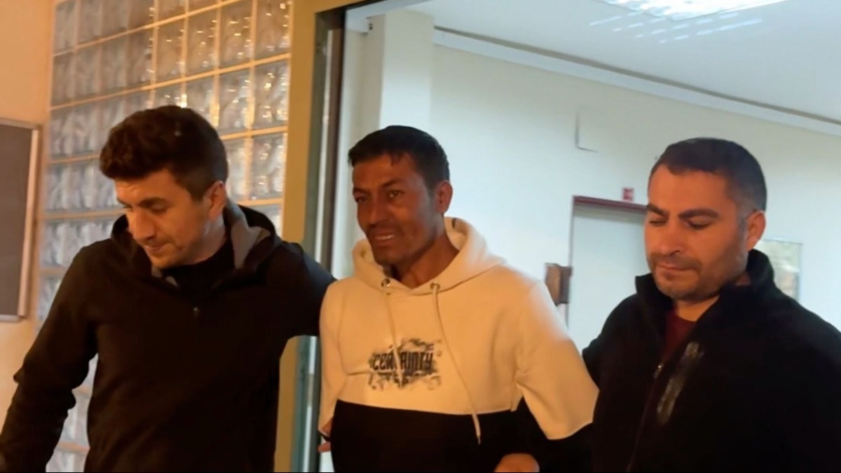 Aydın’da uyuşturucu operasyonu: 1 tutuklama