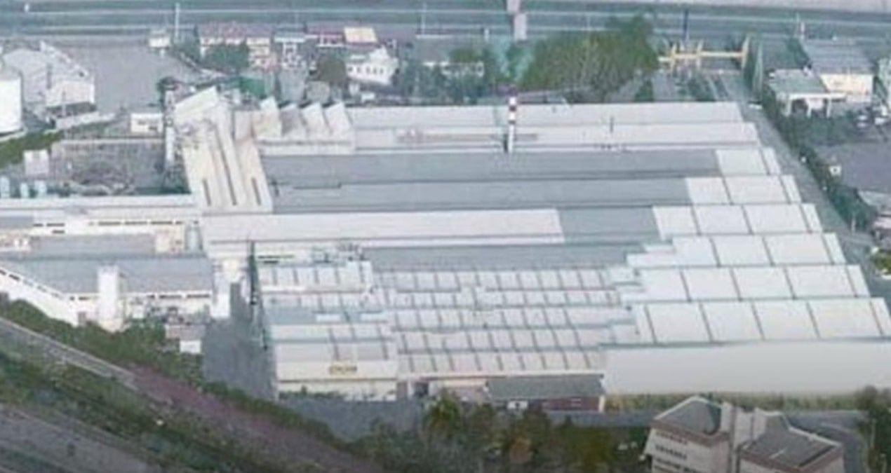 Bir zamanlar sembol markaydı: Yarım asırlık fabrika kapanıyor