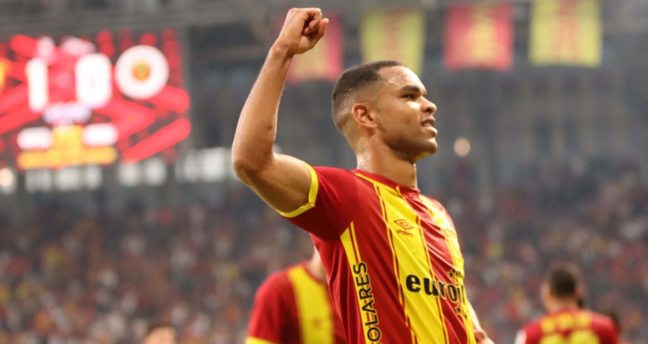 Göztepe fena gidişe 'dur' dedi! 1 Salık KanTora - Gerçek Tektir