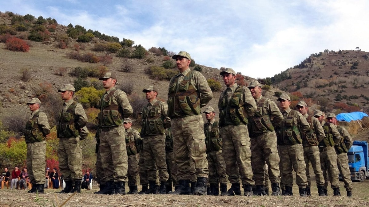 DEM’in tepki çeken ‘koruculuk kalksın’ önerisi gerçekleşiyor