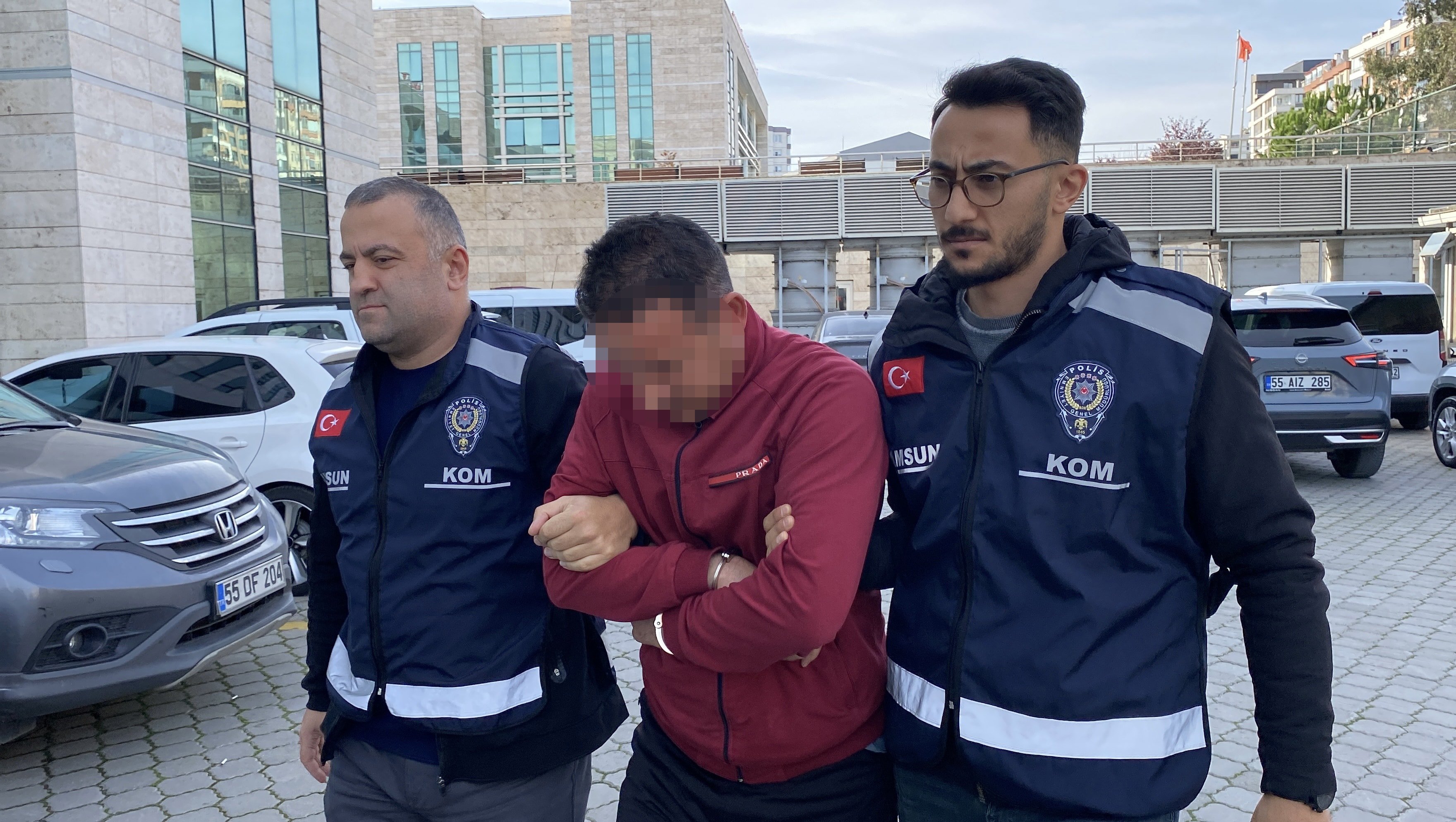 Son Dakika Haber Görseli