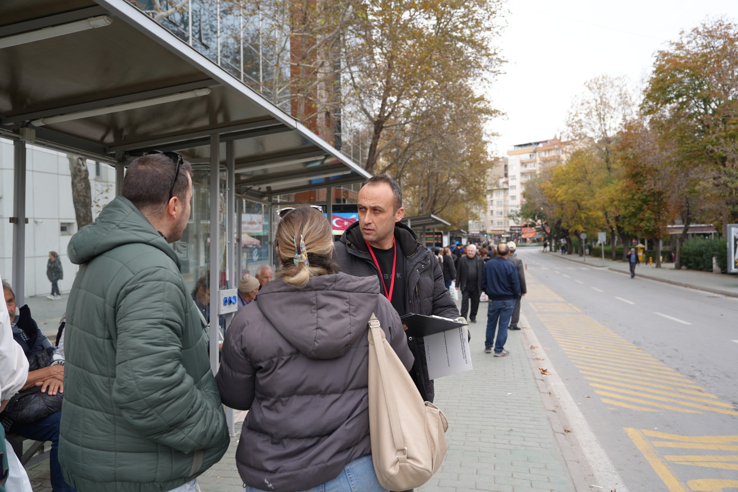 Son Dakika Haber Görseli