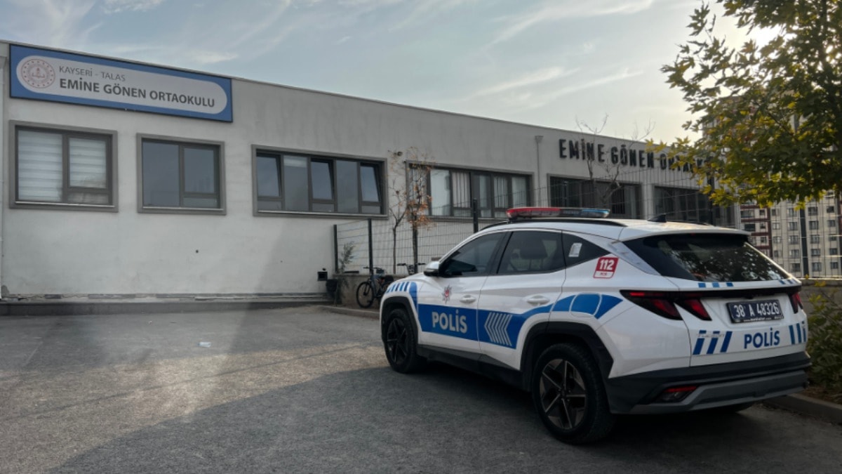 Okuldaki sucuk festivali faciaya dönüştü: 80 kişi hastanelik oldu