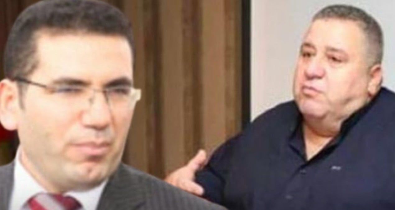 Halil Falyalı suikastında yeni gelişme! Hollanda’daki suikastta sağ kalan savcı yakalandı