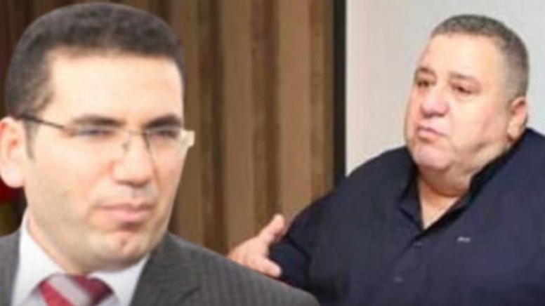 Halil Falyalı suikastında yeni gelişme! Hollanda'daki suikastta sağ kalan savcı yakalandı