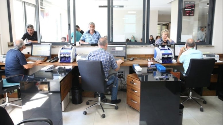 Cezalar katlandı tahsilat aynı kaldı