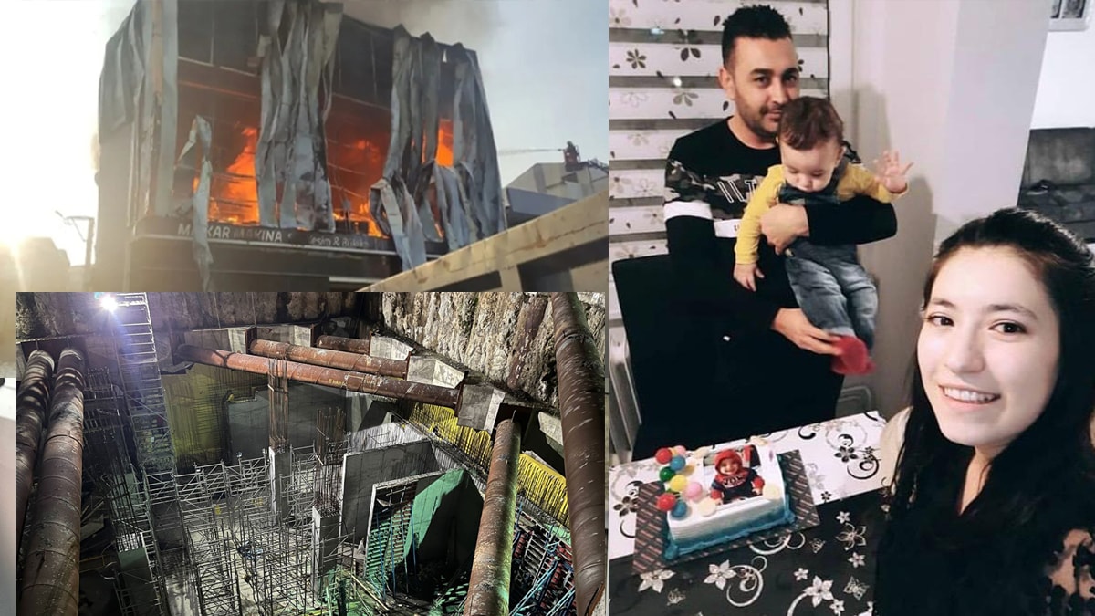 Kader mi, fıtrat mı, ihmal mi!