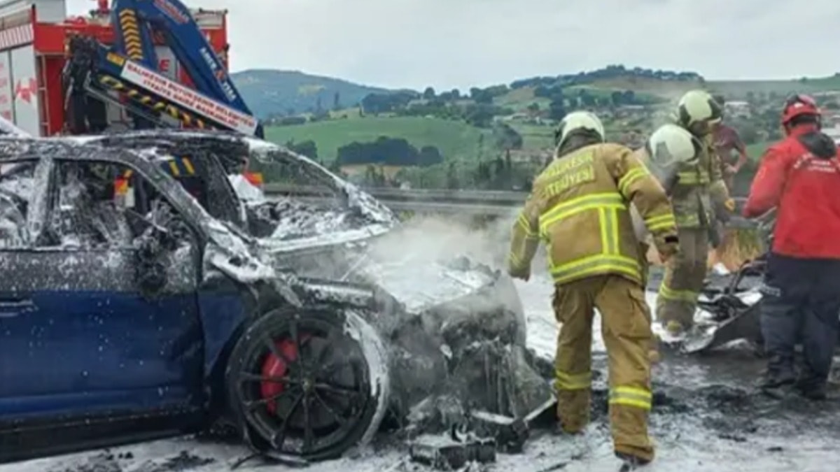 Evlat acısı yaşayan aileye 8 milyonluk şok yaşattılar