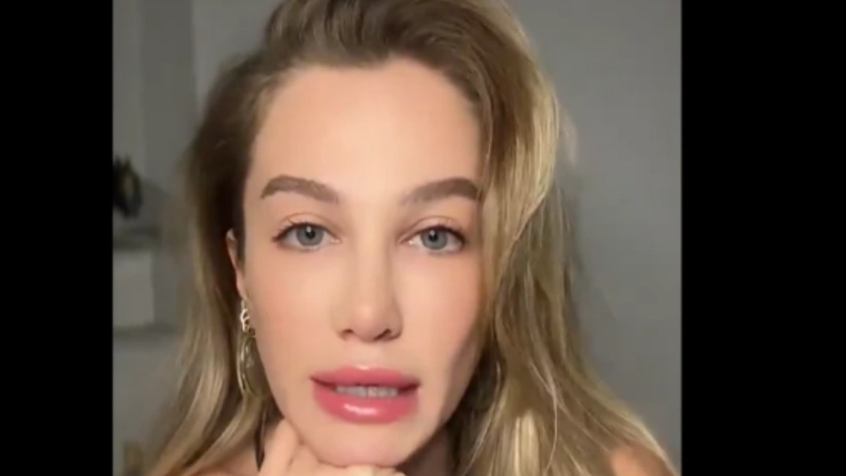 “Fakirlerle aynı kokmak istemiyorum” diyen fenomenden geri adım