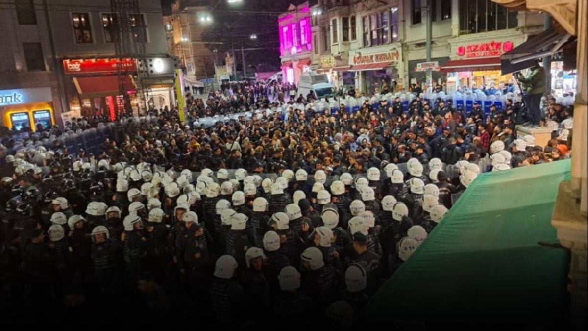 Son Dakika Haber Görseli