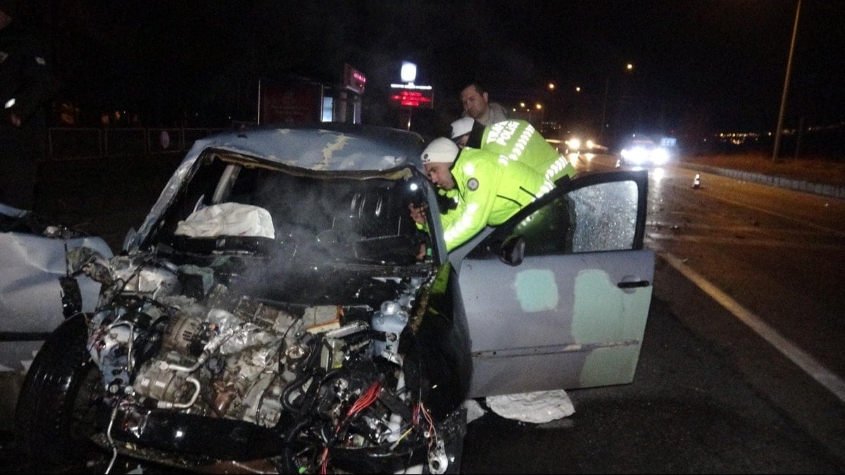 Son Dakika Haber Görseli