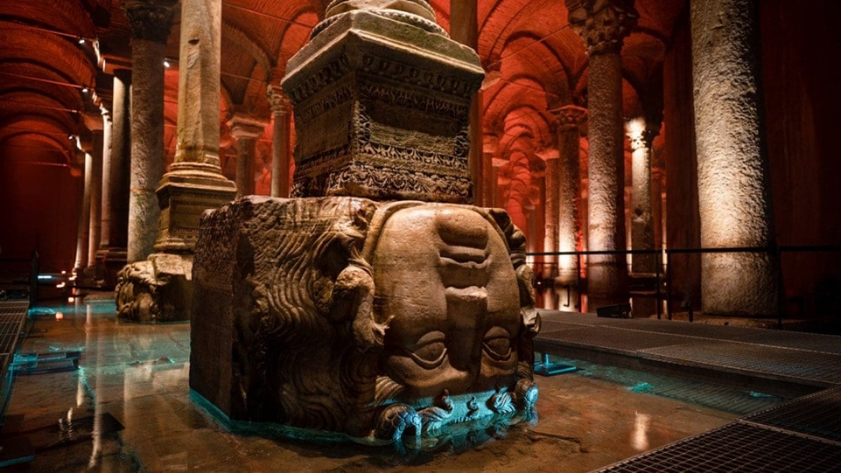 Son Dakika Haber Görseli