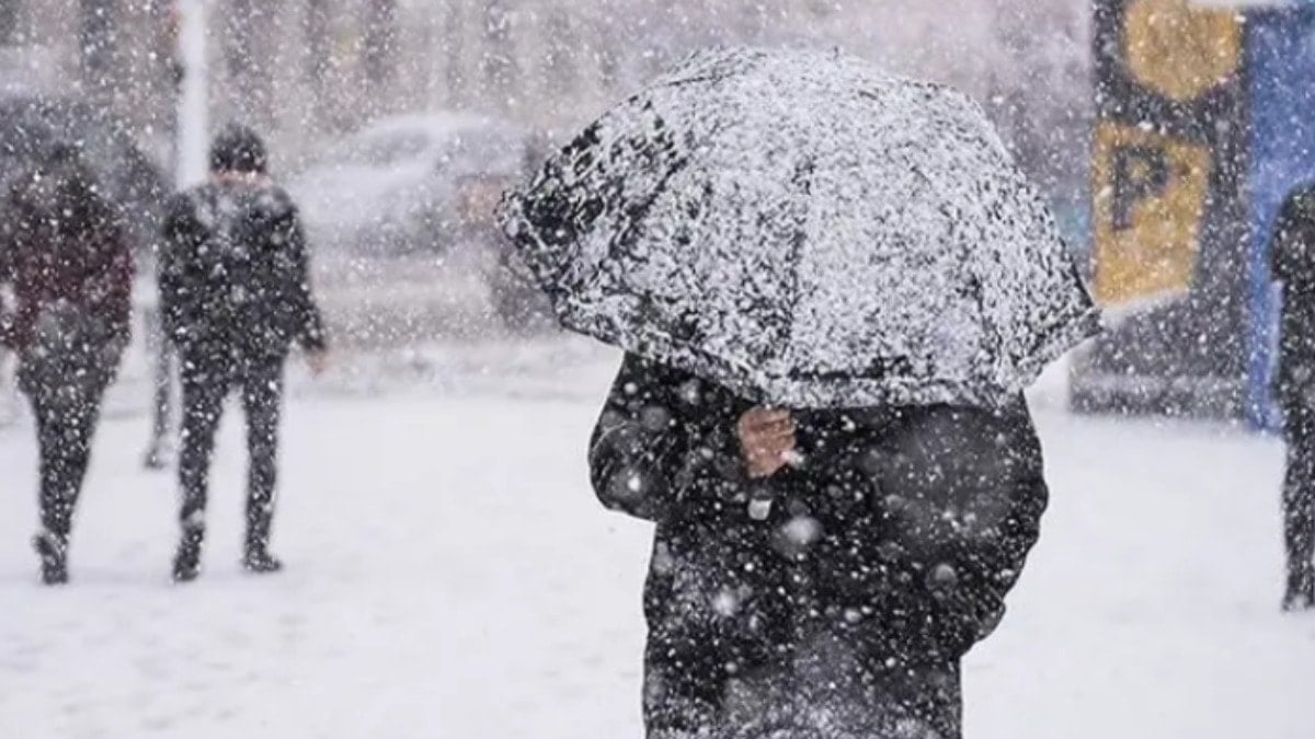 Son Dakika Haber Görseli