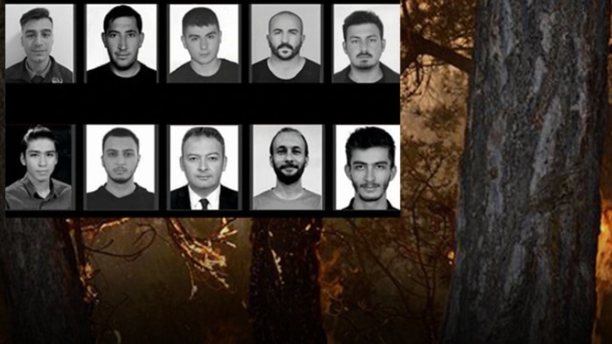 Son Dakika Haber Görseli