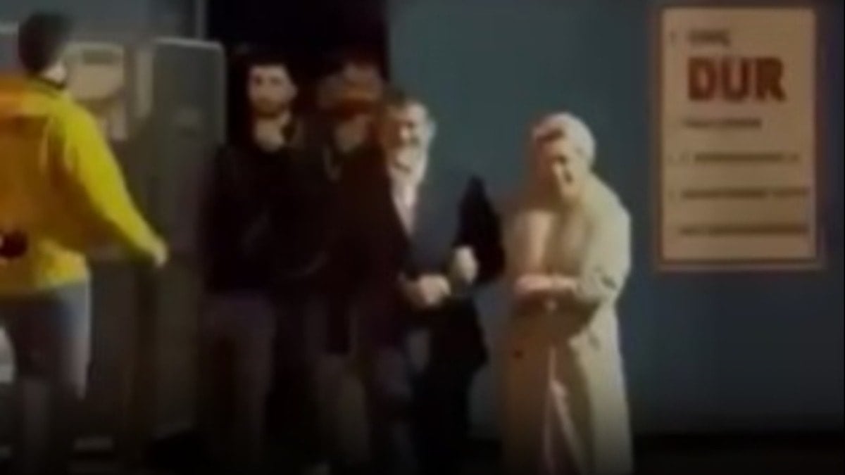 Son Dakika Haber Görseli