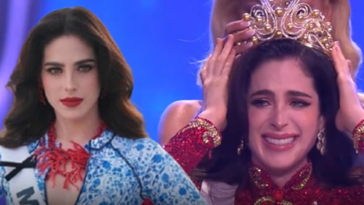 Türk güzele büyük şok! Kainatın en güzel kadını belli oldu