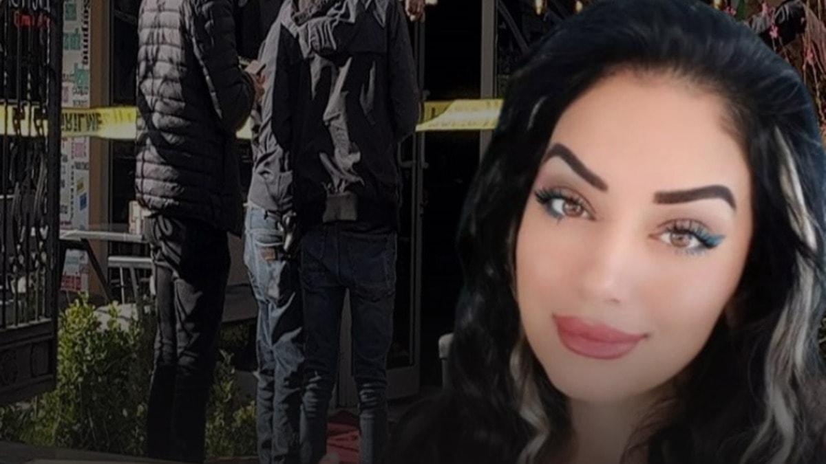 Yasemin'i Ankara'dan Bursa'ya gelip öldürmüş