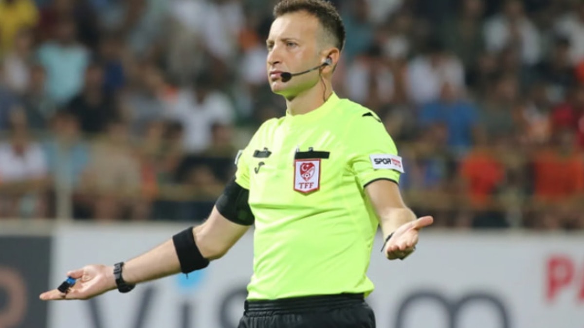Derbiye atanacak hakemini 3 gün önceden bildi: 'MHK'nin üzerindeki irade bu maça kimi istiyorsa onu atayacak'