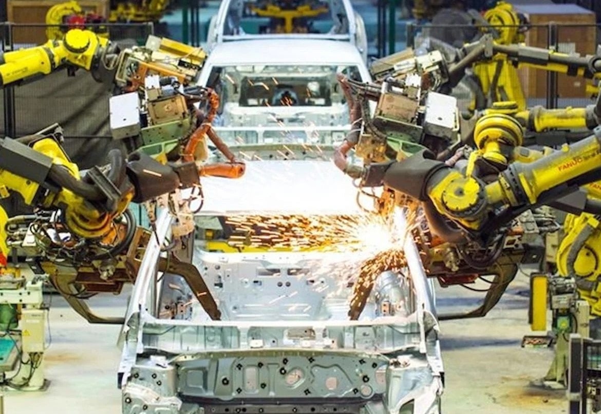 Çip tedariki ve depolanmış elektronik bileşenler