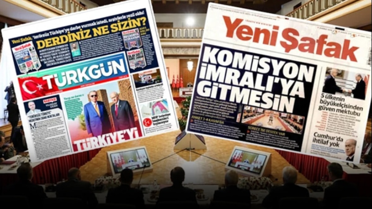 Bu kavgada yumruklar sayılmıyor!