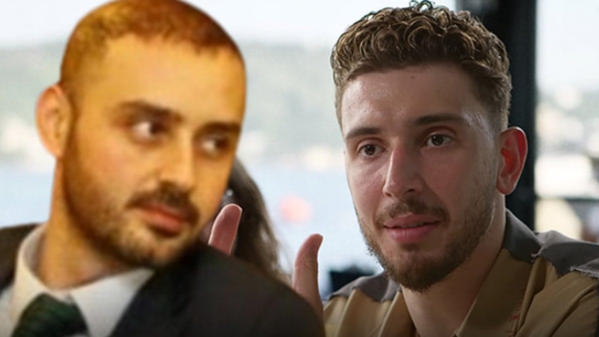 Son Dakika Haber Görseli