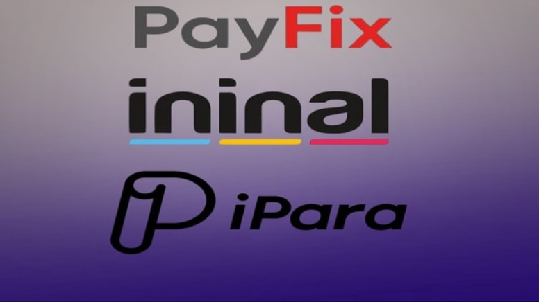Pay Fix, İninal ve Aypara’nın lisansları iptal edildi
