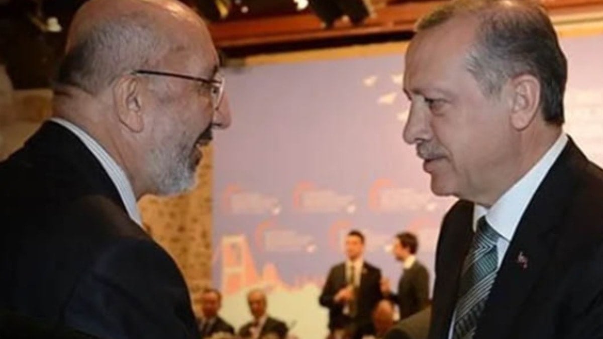 Son Dakika Haber Görseli