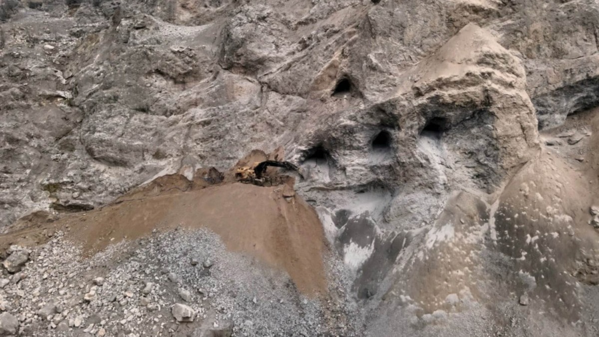 Bakan itirafı: 3.5 yıl oldu, şehit üsteğmenin naaşını bulamadık