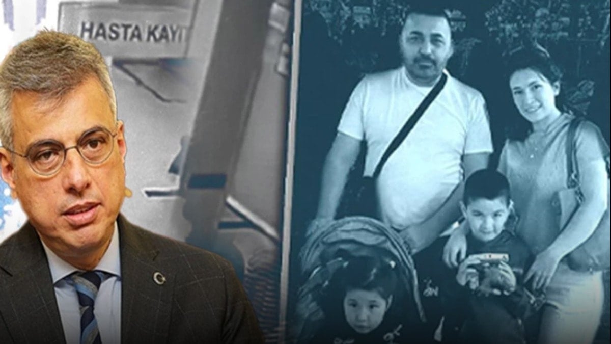4 kişilik aile yok oldu... Sağlık Bakanı "Tedavide sorun yok" dedi