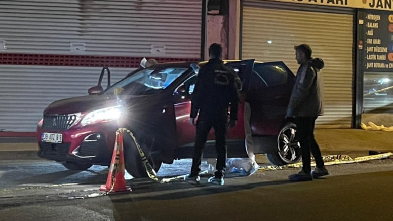 Ölüm makinesi! 311 Numaralı odada sır infaz! Her yerde aranıyor
