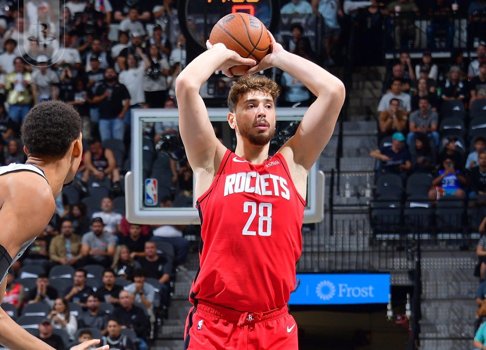 Alperen Şengün'ün 25 sayısı yetmedi