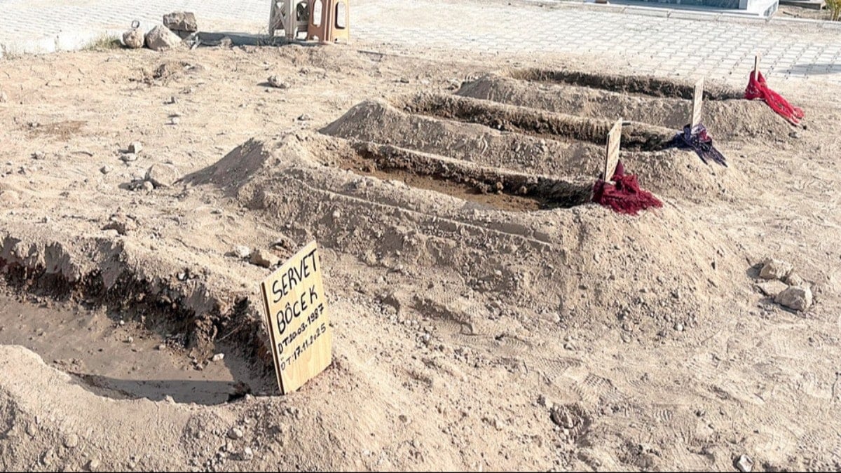 İhmaller zinciri ortada ama Bakan görmedi