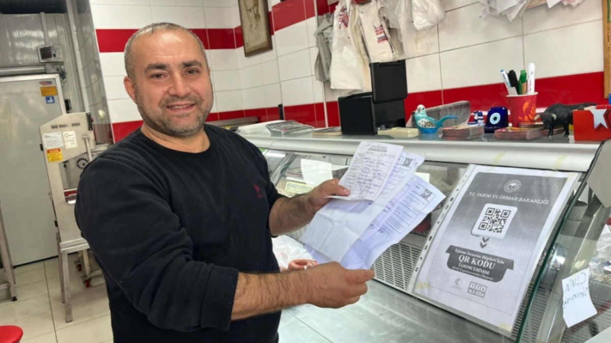 Kasaplar Odası uyardı: Bu etleri sakın almayın