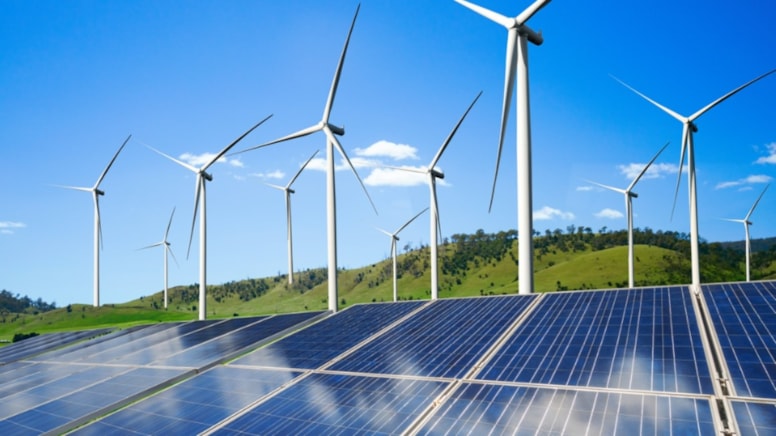 Elektrikte asrın soygunu