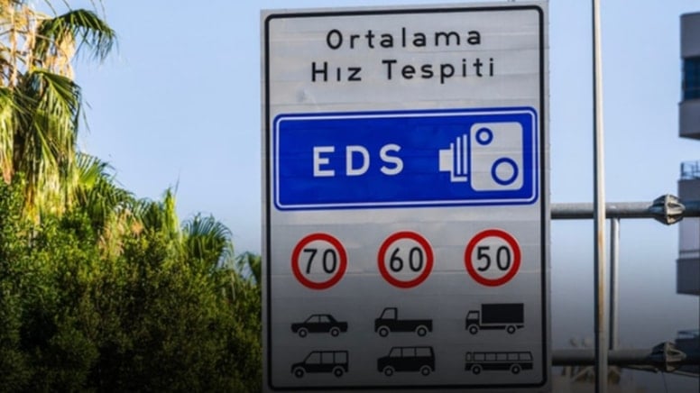 81 ilde tabelalar söküldü hız sınırı değişti: Kesilen cezalara ne olacak?