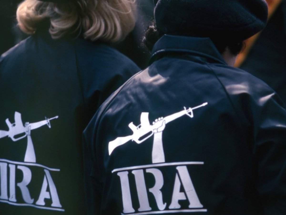 Vekiller İmralı öncesi İRA’yı incelemeye gitti.