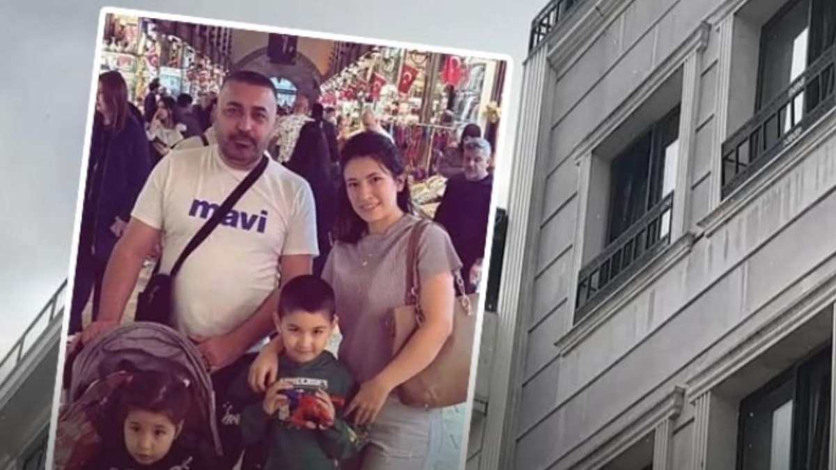 Böcek ailesinin kaldığı Fatih'teki otelde neler oluyor? Refakat eden de hastalandı