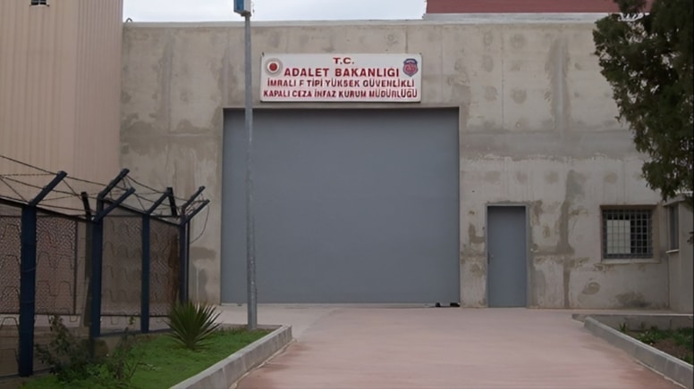 Özgür Özel'in 'gizli İmralı teklifi' iddiasına AKP'den yanıt