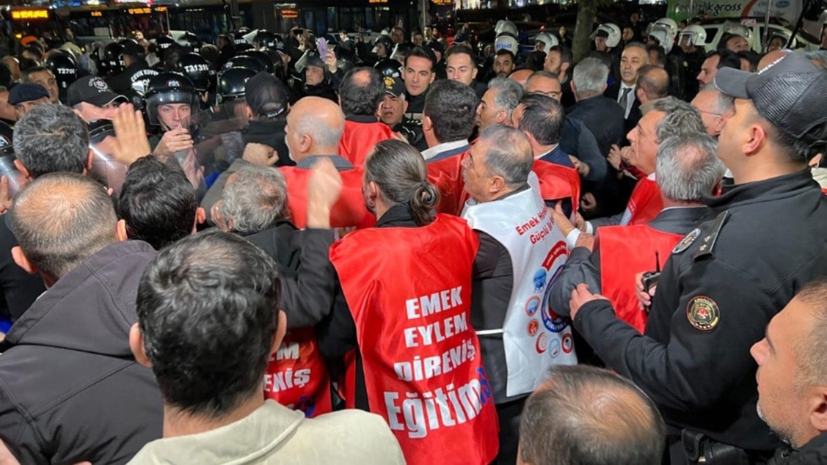 Son Dakika Haber Görseli